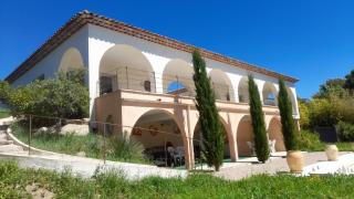 La Cabri 5 Chambres Piscine - Cabris - 1