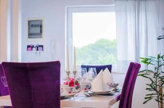 Stylish suburb apartment with private parking & wifi, between city centre and Brijuni pristine seaside - Pula - 4