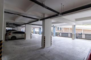 spacious elegant two bedroom apartment with swimming pool, private parking space, children playground ,gym and beatable city views - Nairobi - 6