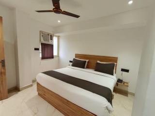 Hotel Star City Delhi -Free Airport Pickup - New Delhi - 8
