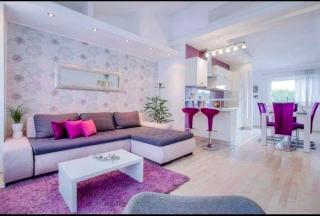 Stylish suburb apartment with private parking & wifi, between city centre and Brijuni pristine seaside - Pula - 8