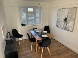 Modern apartment in Melbourne Long Stays Welcome - Chelmsford - 8