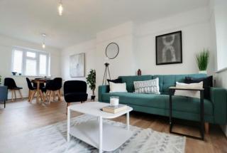 Modern apartment in Melbourne Long Stays Welcome - Chelmsford - 7