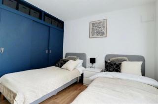 Modern apartment in Melbourne Long Stays Welcome - Chelmsford - 4