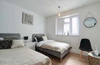 Modern apartment in Melbourne Long Stays Welcome - Chelmsford - 3