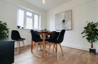 Modern apartment in Melbourne Long Stays Welcome - Chelmsford - 0