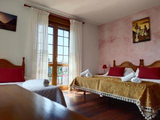 hospedaje casa milagros - 1