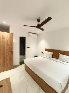 Hotel Star City Delhi -Free Airport Pickup - New Delhi - 0