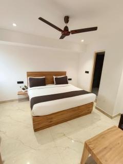 Hotel Star City Delhi -Free Airport Pickup - New Delhi - 3