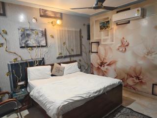 Govind Residency Near India Expo Mart Greater Noida - 0