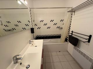Du calme en pleine ville Jacuzzi - Bordeaux - 4