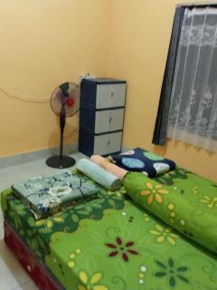 Zinzi's All-Inclusive Homestay - Sangyang - 1