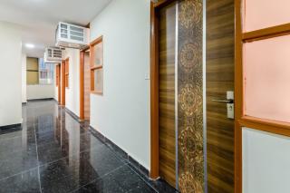 Super Hotel O SATGURU RASIDENCY DWARKA MOR - 6