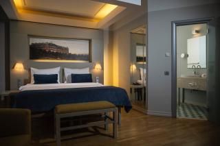 Opera Hotel - Riga - 5
