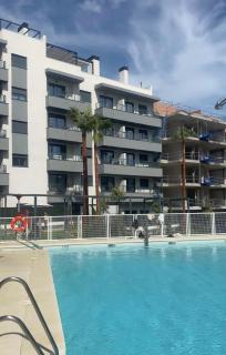 New 3 bed Family Suite in Mijas - Santa Fe de los Boliches - 0