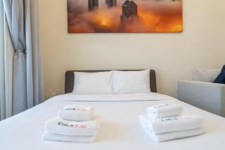 Summer OFFER - Cozy Studio & Budget Friendly - Dubái - 7