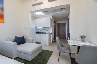 Summer OFFER - Cozy Studio & Budget Friendly - Dubái - 3