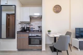 Summer OFFER - Cozy Studio & Budget Friendly - Dubái - 5