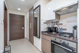 Summer OFFER - Cozy Studio & Budget Friendly - Dubái - 4
