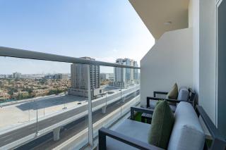 Summer OFFER - Cozy Studio & Budget Friendly - Dubái - 6