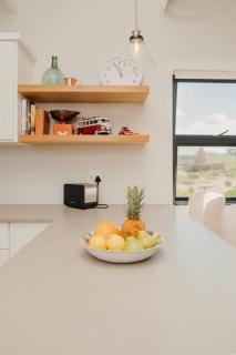 Ocean View 4-Bed Getaway on Pearly Beach - Pearly Beach - 5