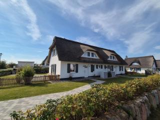 Reethaus "Seekrabbe" - Zierow - 0