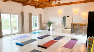 Casa Limon - Lux Mansion - Holiday - Sport - Wellness - Santa Fe de los Boliches - 9