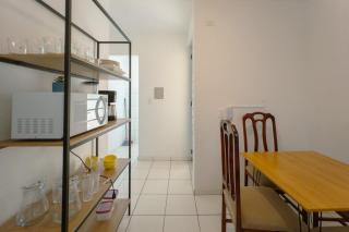 Apartamento Economico - AL18 - Maringá - 8