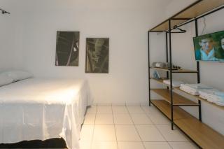 Apartamento Economico - AL18 - Maringá - 6