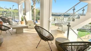 Casa Limon - Lux Mansion - Holiday - Sport - Wellness - Santa Fe de los Boliches - 6