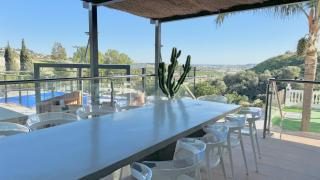 Casa Limon - Lux Mansion - Holiday - Sport - Wellness - Santa Fe de los Boliches - 5