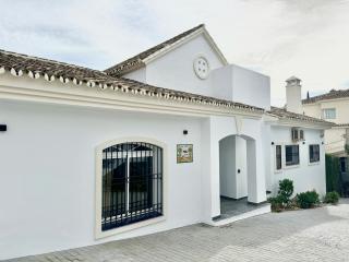 Casa Limon - Lux Mansion - Holiday - Sport - Wellness - Santa Fe de los Boliches - 3