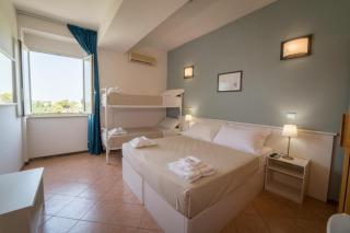 Hotel Club Perla - Casalabate - 9