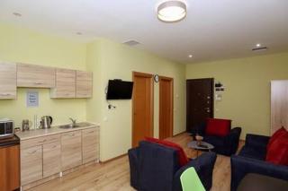 Rustaveli Apartments in City Centre of Tbilisi - 0