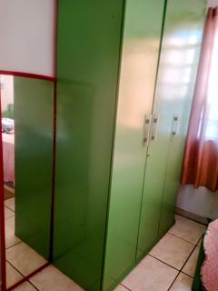 Hostel Mi casa su casa - Poços de Caldas - 6