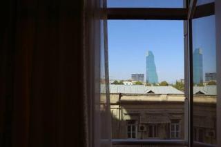 Rustaveli Apartments in City Centre of Tbilisi - 4