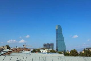 Rustaveli Apartments in City Centre of Tbilisi - 3