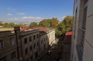 Rustaveli Apartments in City Centre of Tbilisi - Tbilisi - 2