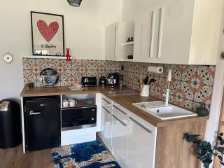 Champagne et Jacuzzi - Merrey-sur-Arce - 5