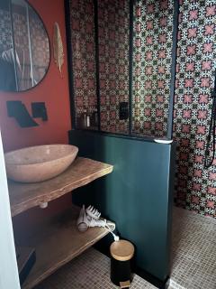 Champagne et Jacuzzi - Merrey-sur-Arce - 3