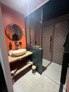 Champagne et Jacuzzi - Merrey-sur-Arce - 2