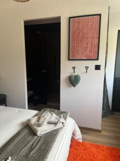 Champagne et Jacuzzi - Merrey-sur-Arce - 1