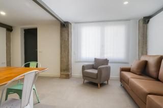 Buhaira suites, free parking and subway - Sevilla - 8