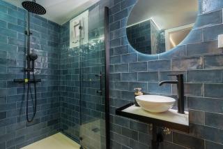 Buhaira suites, free parking and subway - Sevilla - 7