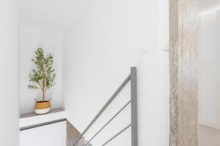 Buhaira suites, free parking and subway - Sevilla - 2