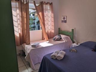 Hostel Mi casa su casa - Poços de Caldas - 7