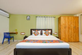 FabHotel La Palma Suites - Nr RMZ Eco world - Bangalore - 1