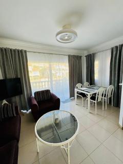 Sunny penthouse in Golf del Sur - San Miguel de Abona - 4