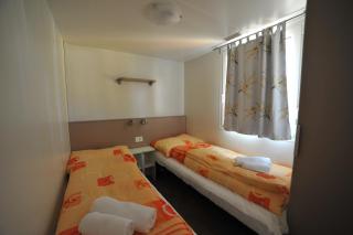 Standard Mobile Homes - Hotel & Resort Adria Ankaran - 2