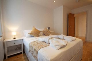 London City Hoxton 2 Bdr 2 Bath Balcony - Londra - 5